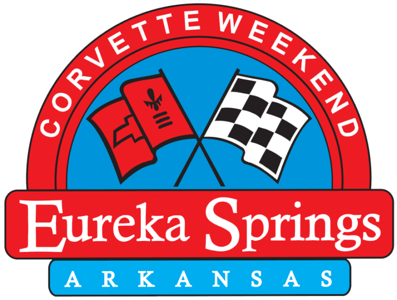 Schedule of Events Eureka Springs Corvette Weekend